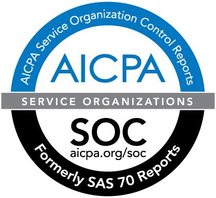 SAS 70 Certification Logo