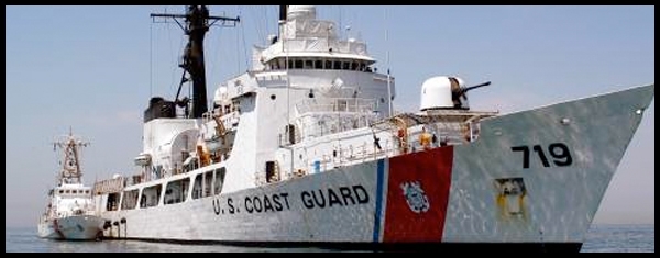 coast-guard